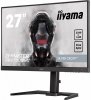 IIYAMA Monitor 27 cali GB2730QSU-B5 WQHD,HDMI,DP,DVI,USB3.0,75Hz,HAS(150mm)